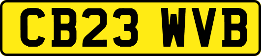 CB23WVB
