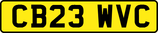 CB23WVC