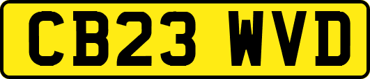CB23WVD