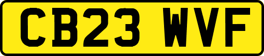 CB23WVF