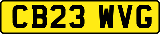 CB23WVG