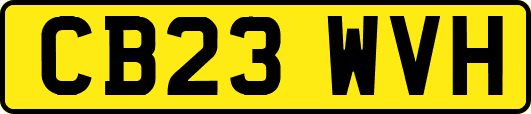 CB23WVH