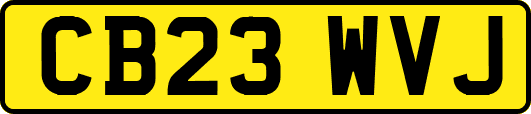 CB23WVJ