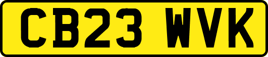 CB23WVK