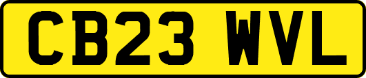 CB23WVL