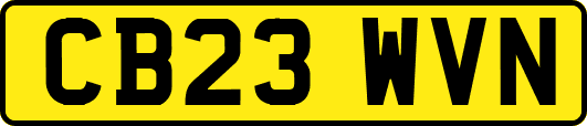 CB23WVN