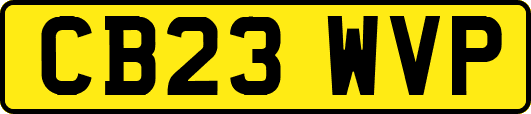 CB23WVP