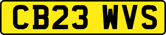 CB23WVS