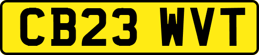 CB23WVT