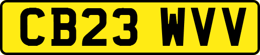 CB23WVV
