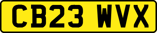 CB23WVX