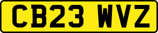 CB23WVZ