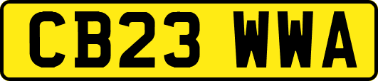 CB23WWA