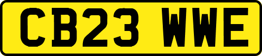 CB23WWE