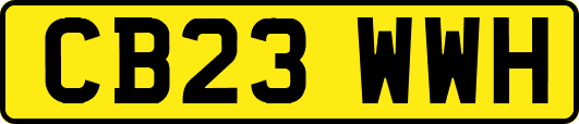 CB23WWH