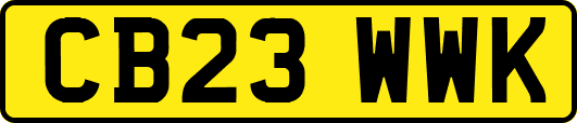 CB23WWK