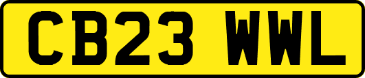 CB23WWL