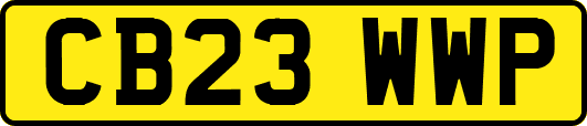 CB23WWP