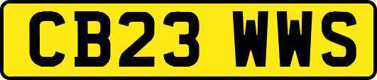 CB23WWS