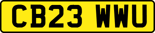CB23WWU
