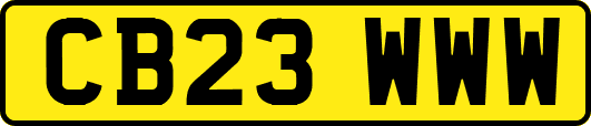 CB23WWW