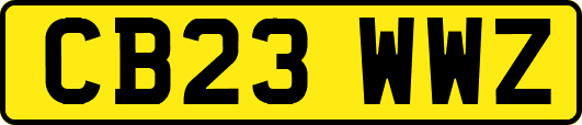 CB23WWZ