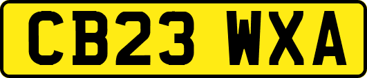 CB23WXA