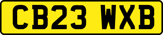 CB23WXB