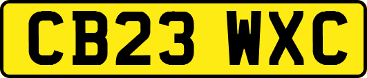 CB23WXC