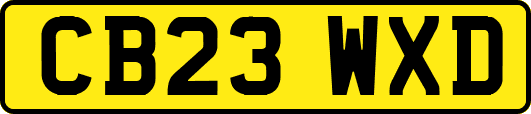 CB23WXD