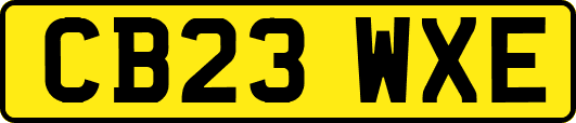 CB23WXE