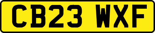 CB23WXF