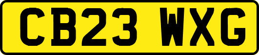 CB23WXG