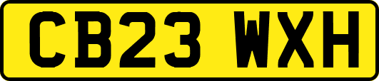 CB23WXH