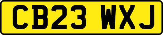 CB23WXJ