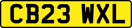 CB23WXL