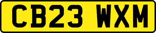 CB23WXM