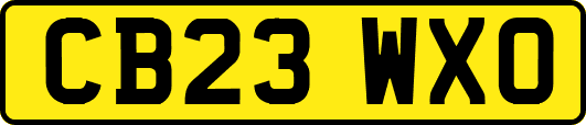 CB23WXO
