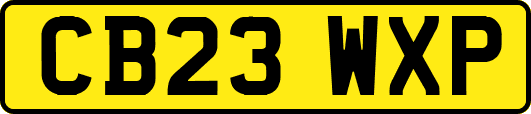 CB23WXP