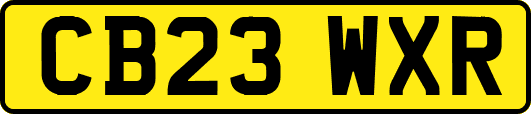 CB23WXR