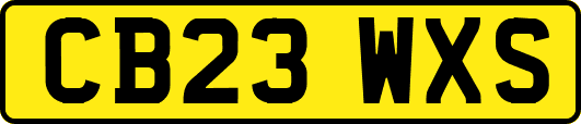 CB23WXS