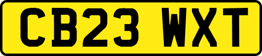 CB23WXT