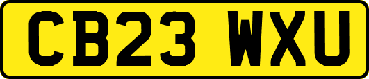 CB23WXU