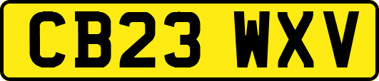 CB23WXV