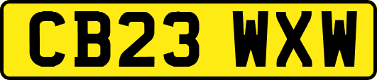 CB23WXW