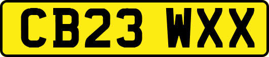 CB23WXX