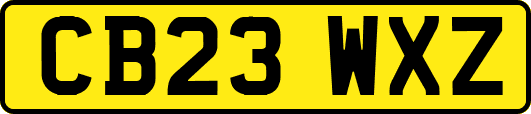 CB23WXZ