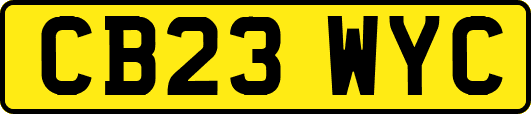 CB23WYC