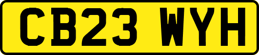 CB23WYH