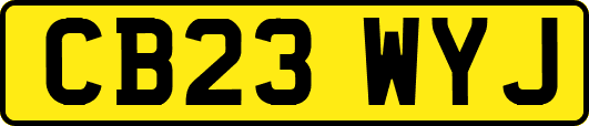 CB23WYJ